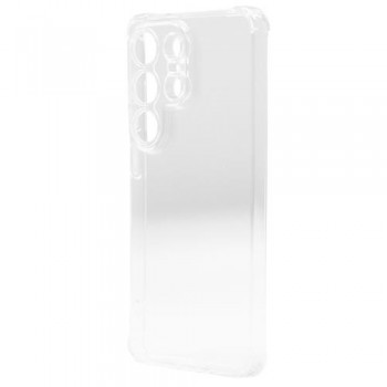 Θήκη TPU inos Samsung Galaxy S26 Ultra 5G Shock Proof Διάφανο