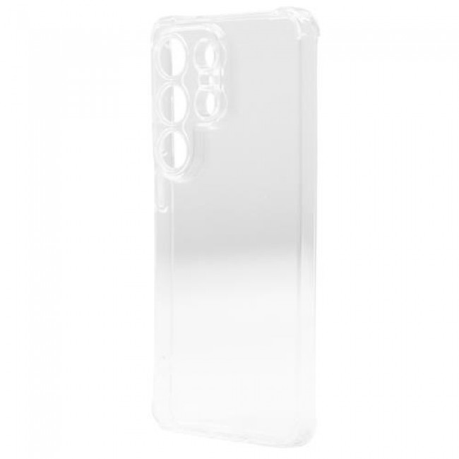 Θήκη TPU inos Samsung Galaxy S26 Ultra 5G Shock Proof Διάφανο