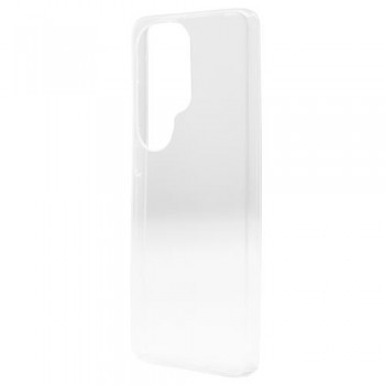 Θήκη TPU inos Samsung Galaxy S26 Ultra 5G Ultra Slim 0.3mm Διάφανο