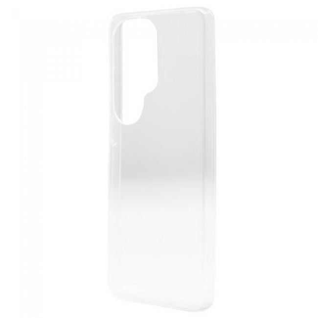 Θήκη TPU inos Samsung Galaxy S26 Ultra 5G Ultra Slim 0.3mm Διάφανο