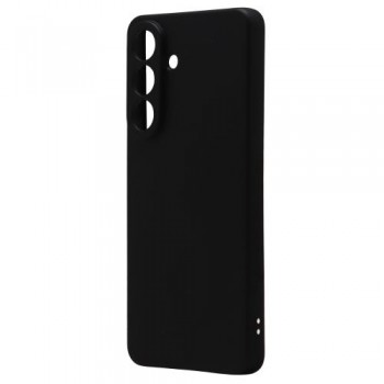 Θήκη Soft TPU inos Samsung Galaxy S26 Plus 5G S-Cover Μαύρο