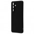 Θήκη Soft TPU inos Samsung Galaxy S26 Plus 5G S-Cover Μαύρο