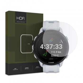 Tempered Glass Hofi Pro+ Garmin Forerunner 955/ 955 Solar 46mm (1 τεμ.)