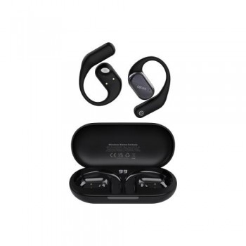True Wireless Ακουστικά Bluetooth Devia EM406 OWS Lite1 Μαύρο True Wireless Ακουστικά Bluetooth Devia EM406 OWS Lite1 Μαύρο