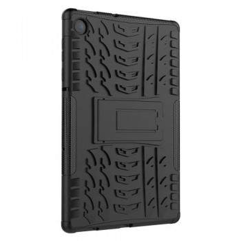 Θήκη Armor με Σταντ inos Lenovo Tab M10 Plus FHD TB-X606F 10.3