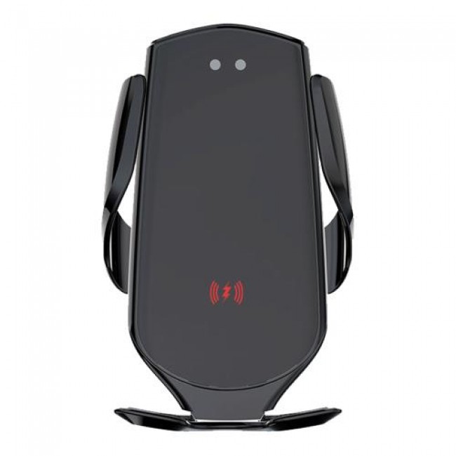 Universal Βάση Στήριξης Αεραγωγού Αυτοκινήτου Μαγνητική Maxlife MXCH-08 με Ασύρματη Φόρτιση 15W Μαύρο Universal Βάση Στήριξης Αεραγωγού Αυτοκινήτου Μαγνητική Maxlife MXCH-08 με Ασύρματη Φόρτιση 15W Μαύρο