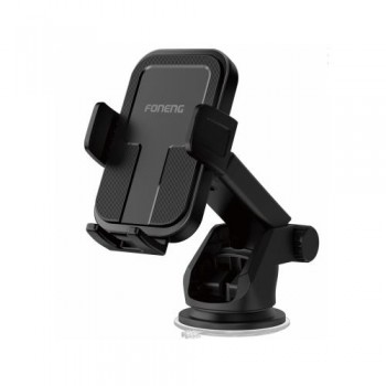 Universal Βάση Στήριξης Ταμπλό Αυτοκινήτου Foneng CP115 για Smartphones 4.5 Universal Βάση Στήριξης Ταμπλό Αυτοκινήτου Foneng CP115 για Smartphones 4.5