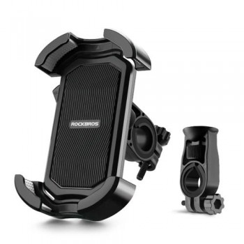 Βάση Στήριξης Ποδηλάτου για Τιμόνι Rockbros για Smartphones 4.7