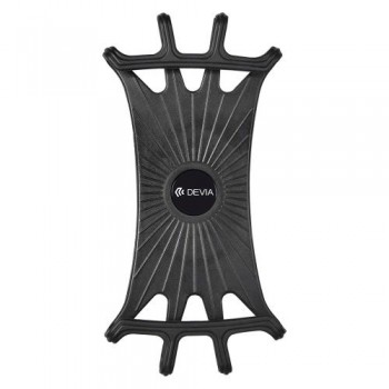 Βάση Στήριξης Ποδηλάτου Devia ES079 για Smartphones εως 7.0 Βάση Στήριξης Ποδηλάτου Devia ES079 για Smartphones εως 7.0