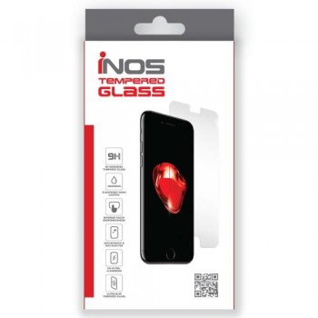Tempered Glass inos 0.33mm Xiaomi Redmi Note 11 / Note 11S Tempered Glass inos 0.33mm Xiaomi Redmi Note 11 / Note 11S