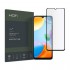 Tempered Glass Full Face Hofi Pro+ Xiaomi Redmi 10C Μαύρο (1 τεμ.)