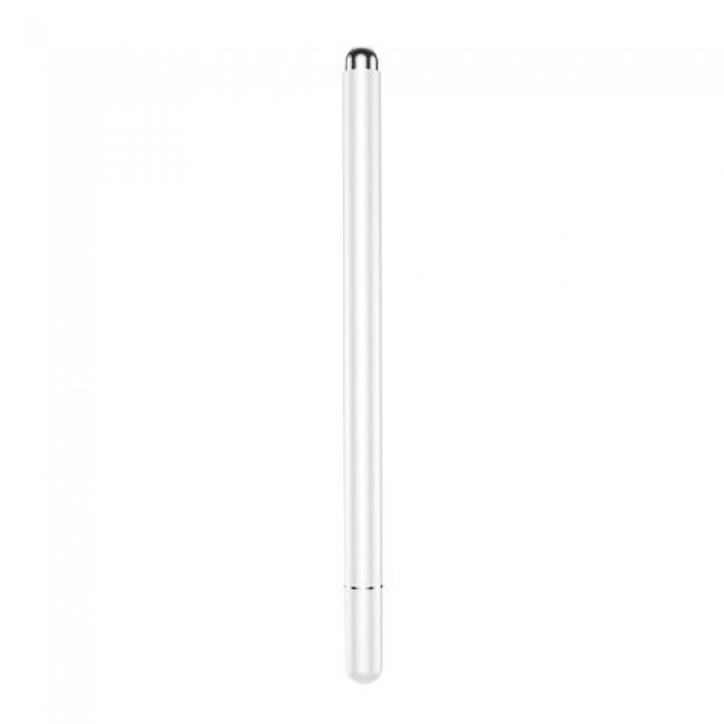 Πενάκι Οθόνης Universal Joyroom JR-BP560S Passive για Smartphones & Tablets Excellent Λευκό