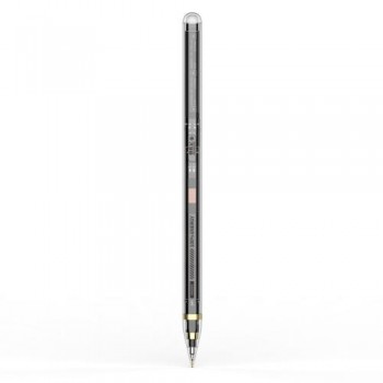 Πενάκι Οθόνης Universal Dux Ducis SP-04 Stylus για iPad Air, iPad Pro & iPad mini Διάφανο Πενάκι Οθόνης Universal Dux Ducis SP-04 Stylus για iPad Air, iPad Pro & iPad mini Διάφανο