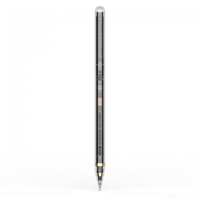 Πενάκι Οθόνης Universal Dux Ducis SP-04 Stylus για iPad Air, iPad Pro & iPad mini Διάφανο