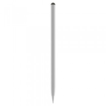 Universal Πενάκι Οθόνης Devia X-Active Stylus pen-2-S Λευκό Universal Πενάκι Οθόνης Devia X-Active Stylus pen-2-S Λευκό