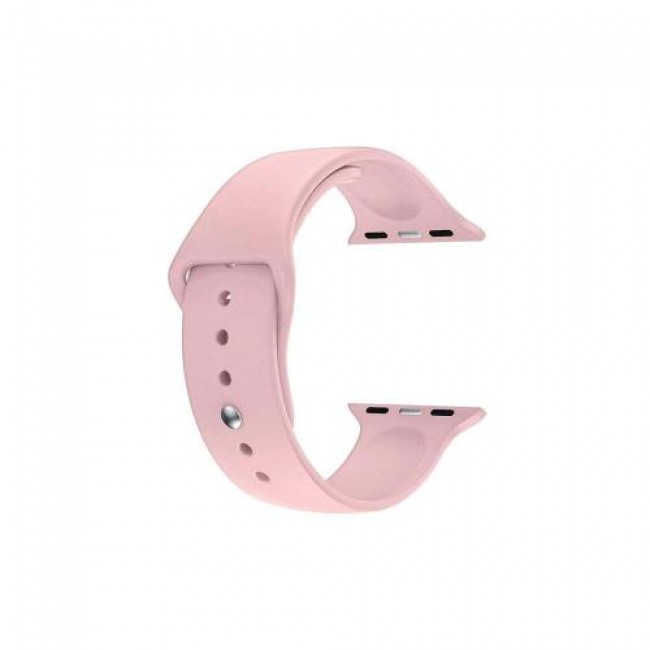 Λουράκι Σιλικόνης HiFuture HiTime/ HiTime Mini Ροζ (Ασυσκεύαστο) Λουράκι Σιλικόνης HiFuture HiTime/ HiTime Mini Ροζ (Ασυσκεύαστο)