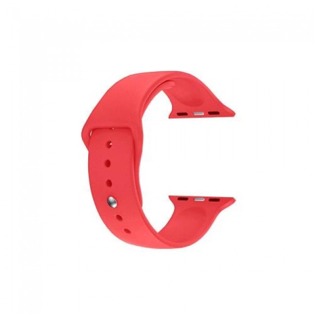 Λουράκι Σιλικόνης HiFuture HiTime/ HiTime Mini Κόκκινο (Ασυσκεύαστο) Λουράκι Σιλικόνης HiFuture HiTime/ HiTime Mini Κόκκινο (Ασυσκεύαστο)