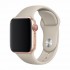 Λουράκι Devia Sport Apple Watch (38/ 40/ 41mm) Deluxe Stone