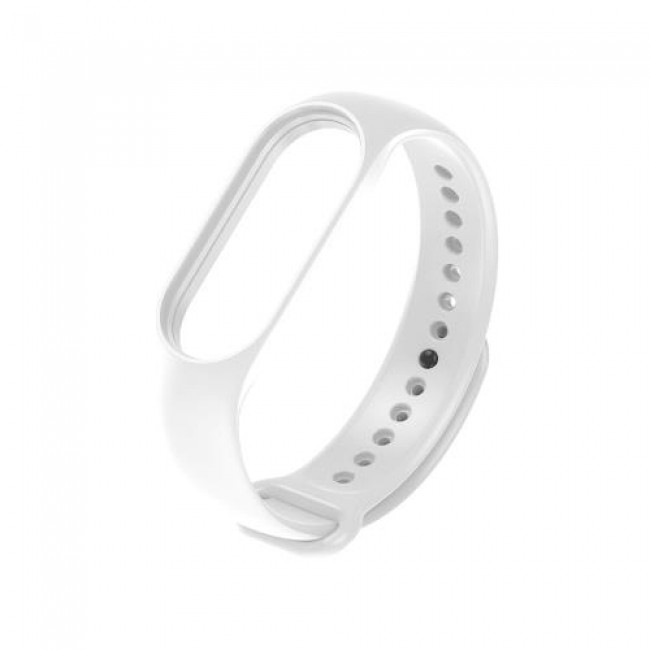 Λουράκι Xiaomi Mi Band 7 Λευκό (Ασυσκεύαστο) Λουράκι Xiaomi Mi Band 7 Λευκό (Ασυσκεύαστο)