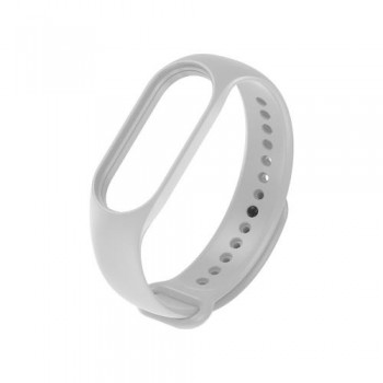 Λουράκι Xiaomi Mi Band 7 Γκρι (Ασυσκεύαστο)
