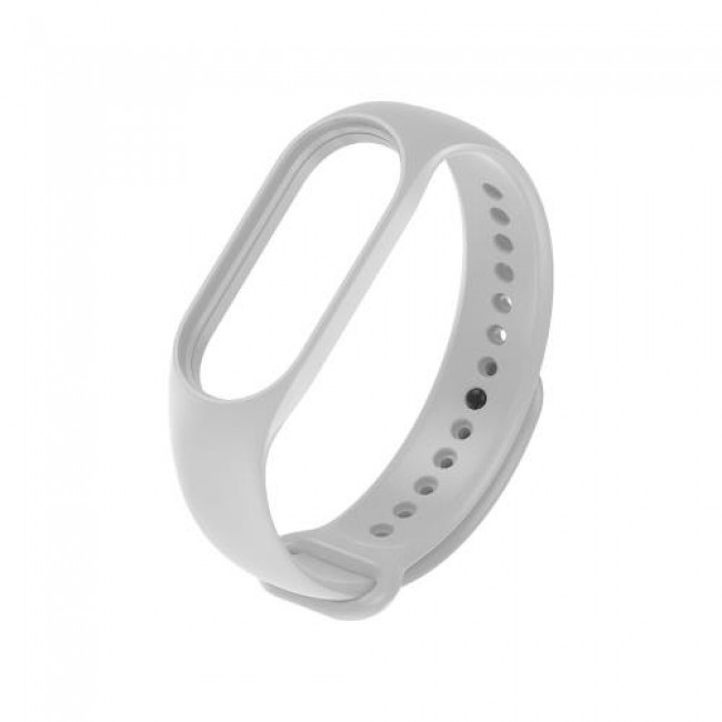 Λουράκι Xiaomi Mi Band 7 Γκρι (Ασυσκεύαστο) Λουράκι Xiaomi Mi Band 7 Γκρι (Ασυσκεύαστο)