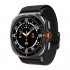 Λουράκι Spigen Lite Fit Samsung Galaxy Watch Ultra (47mm) Μαύρο