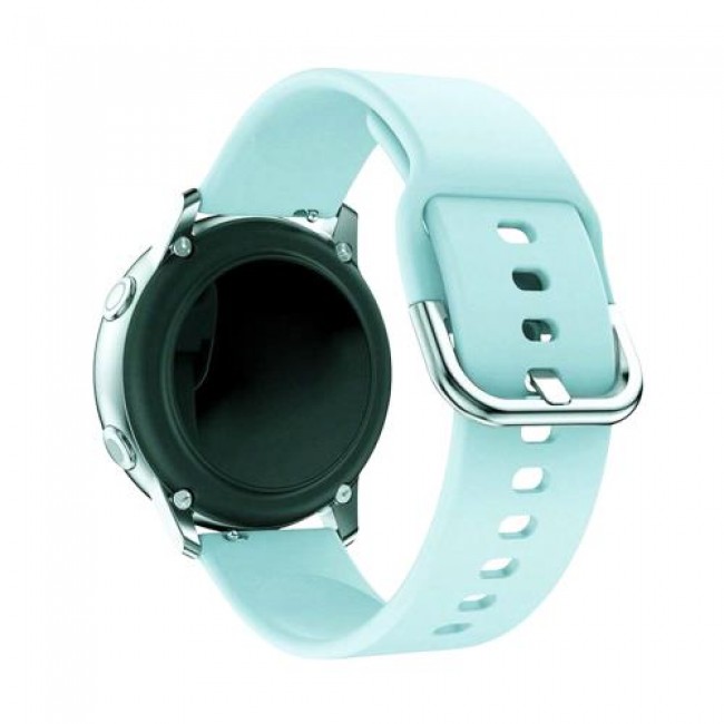 Universal Λουράκι για Smartwatch 22mm Φυστικί (Ασυσκεύαστο)