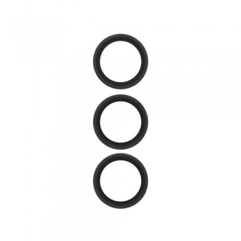 Προστατευτικό Κάλυμμα Αλουμινίου Full Face Devia για Τζαμάκι Κάμερας Samsung Galaxy S25 5G Peak Μαύρο Προστατευτικό Κάλυμμα Αλουμινίου Full Face Devia για Τζαμάκι Κάμερας Samsung Galaxy S25 5G Peak Μαύρο