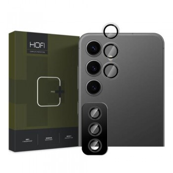 Μεταλλικό Προστατευτικό Κάλυμμα Κάμερας Hofi Camring Pro+ Samsung S936 Galaxy S25 Plus 5G Διάφανο Μεταλλικό Προστατευτικό Κάλυμμα Κάμερας Hofi Camring Pro+ Samsung S936 Galaxy S25 Plus 5G Διάφανο