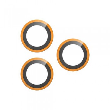 Προστατευτικό Κάλυμμα Αλουμινίου Full Face Devia για Τζαμάκι Κάμερας Apple iPhone 16 Pro/ 16 Pro Max/ 17 Pro/ 17 Pro Max Peak Πορτοκαλί Προστατευτικό Κάλυμμα Αλουμινίου Full Face Devia για Τζαμάκι Κάμερας Apple iPhone 16 Pro/ 16 Pro Max/ 17 Pro/ 17 Pro Max Peak Πορτοκαλί