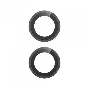 Προστατευτικό Κάλυμμα Αλουμινίου Full Face Devia για Τζαμάκι Κάμερας Apple iPhone 17 Peak Μαύρο Προστατευτικό Κάλυμμα Αλουμινίου Full Face Devia για Τζαμάκι Κάμερας Apple iPhone 17 Peak Μαύρο