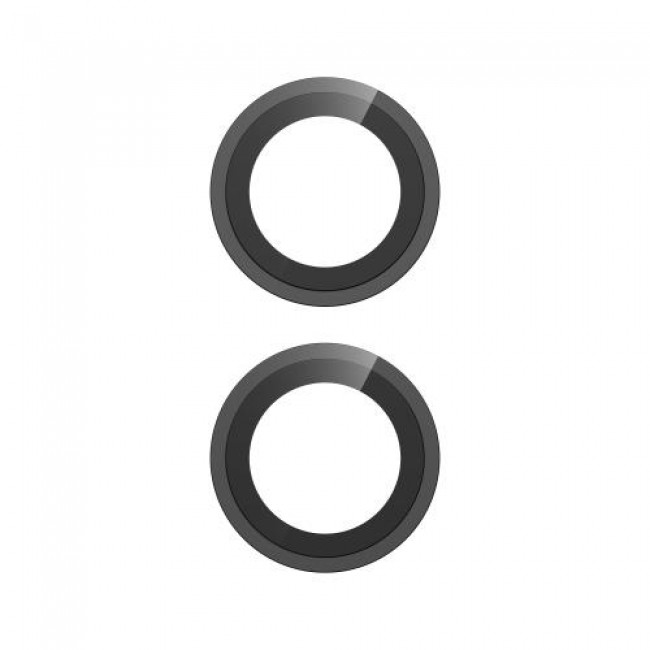 Προστατευτικό Κάλυμμα Αλουμινίου Full Face Devia για Τζαμάκι Κάμερας Apple iPhone 17 Peak Μαύρο Προστατευτικό Κάλυμμα Αλουμινίου Full Face Devia για Τζαμάκι Κάμερας Apple iPhone 17 Peak Μαύρο