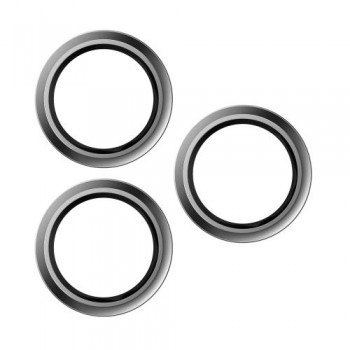 Tempered Glass Full Face Hammer Glass για Τζαμάκι Κάμερας Apple iPhone 17 Pro/ 17 Pro Max Ασημί Tempered Glass Full Face Hammer Glass για Τζαμάκι Κάμερας Apple iPhone 17 Pro/ 17 Pro Max Ασημί