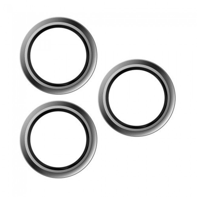 Tempered Glass Full Face Hammer Glass για Τζαμάκι Κάμερας Apple iPhone 17 Pro/ 17 Pro Max Ασημί Tempered Glass Full Face Hammer Glass για Τζαμάκι Κάμερας Apple iPhone 17 Pro/ 17 Pro Max Ασημί