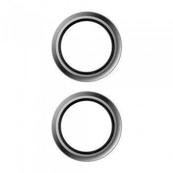 Tempered Glass Full Face Hammer Glass για Τζαμάκι Κάμερας Apple iPhone 17 Ασημί Tempered Glass Full Face Hammer Glass για Τζαμάκι Κάμερας Apple iPhone 17 Ασημί