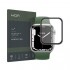 Hybrid Nano Glass Hofi Pro+ Apple Watch 7/ 8/ 9 41mm Μαύρο (1 τεμ.)