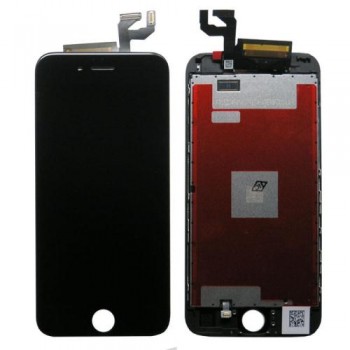 Οθόνη με Touch Screen Apple iPhone 6S Μαύρο (OEM)