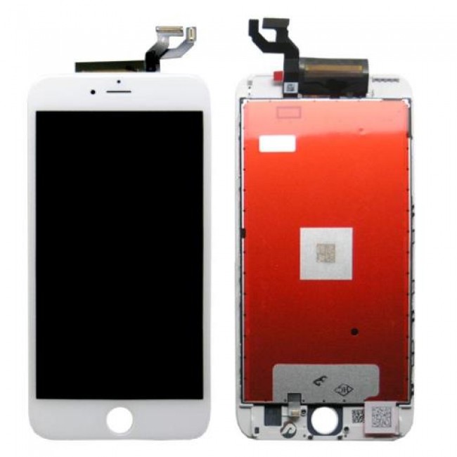Οθόνη με Touch Screen Apple iPhone 6S Plus Λευκό (OEM, Supreme Quality)