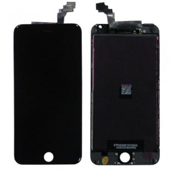 Οθόνη με Touch Screen Apple iPhone 6 Plus Μαύρο (OEM, Supreme Quality)
