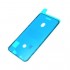 Αυτοκόλλητη Ταινία για Τζαμάκι Apple iPhone 11 (OEM)