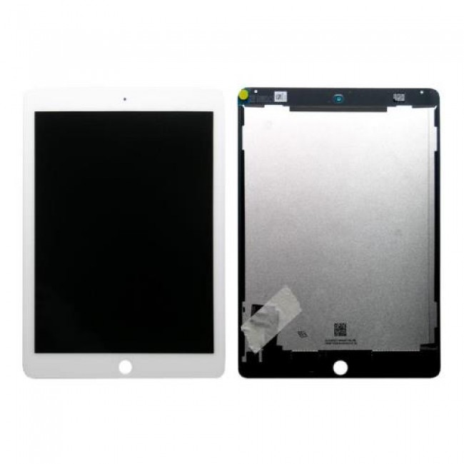 Οθόνη με Touch Screen Apple iPad Air 2 Λευκό (OEM) Οθόνη με Touch Screen Apple iPad Air 2 Λευκό (OEM)