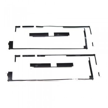 Αυτοκόλλητη Ταινία για Οθόνη Apple iPad 2/ 3/ 4 Λευκό (OEM) Αυτοκόλλητη Ταινία για Οθόνη Apple iPad 2/ 3/ 4 Λευκό (OEM)
