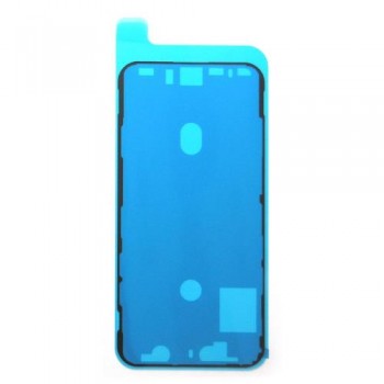 Αυτοκόλλητη Ταινία για Οθόνη Apple iPhone XS (OEM) Αυτοκόλλητη Ταινία για Οθόνη Apple iPhone XS (OEM)