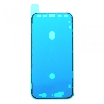 Αυτοκόλλητη Ταινία για Οθόνη Apple iPhone XR (OEM) Αυτοκόλλητη Ταινία για Οθόνη Apple iPhone XR (OEM)