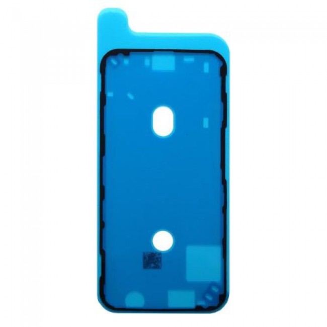 Αυτοκόλλητη Ταινία για Οθόνη Apple iPhone 12 mini (OEM)