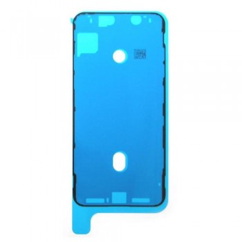 Αυτοκόλλητη Ταινία για Οθόνη Apple iPhone XS Max (OEM) Αυτοκόλλητη Ταινία για Οθόνη Apple iPhone XS Max (OEM)