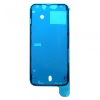 Αυτοκόλλητη Ταινία για Οθόνη Apple iPhone 13 (OEM) Αυτοκόλλητη Ταινία για Οθόνη Apple iPhone 13 (OEM)