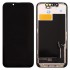 Οθόνη με Touch Screen Hard Oled Apple iPhone 13 mini Μαύρο (OEM)