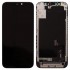 Οθόνη με Touch Screen Hard Oled Apple iPhone 12 mini Μαύρο (OEM)
