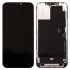 Οθόνη με Touch Screen Hard Oled Apple iPhone 12 Pro Max Μαύρο (OEM)